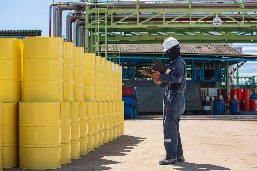 Cómo detectar desgaste interno mediante análisis de aceite en maquinaria industrial